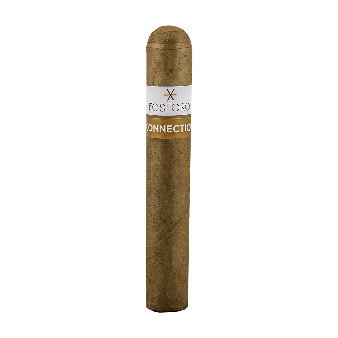 Fosforo Connecticut Robusto Cigar - Single
